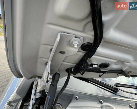 Серый БМВ 3 Серия, объемом двигателя 2 л и пробегом 208 тыс. км за 16400 $, фото 38 на Automoto.ua