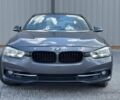 Сірий БМВ 3 Серія, об'ємом двигуна 2 л та пробігом 53 тис. км за 4400 $, фото 1 на Automoto.ua