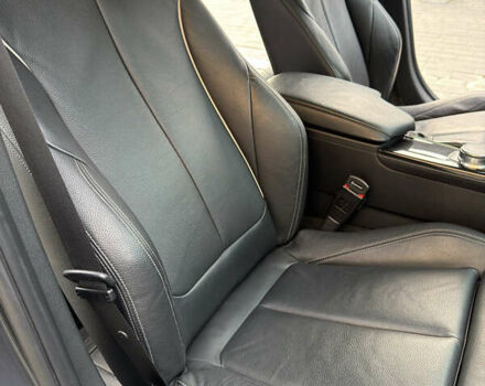 Серый БМВ 3 Серия, объемом двигателя 2 л и пробегом 80 тыс. км за 18200 $, фото 70 на Automoto.ua