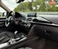 Сірий БМВ 3 Серія, об'ємом двигуна 2 л та пробігом 181 тис. км за 21600 $, фото 38 на Automoto.ua