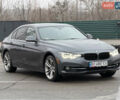 Серый БМВ 3 Серия, объемом двигателя 2 л и пробегом 154 тыс. км за 19900 $, фото 2 на Automoto.ua