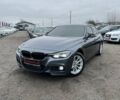 Серый БМВ 3 Серия, объемом двигателя 2 л и пробегом 132 тыс. км за 16700 $, фото 3 на Automoto.ua