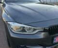 Сірий БМВ 3 Серія, об'ємом двигуна 2 л та пробігом 207 тис. км за 19000 $, фото 2 на Automoto.ua