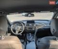Сірий БМВ 3 Серія, об'ємом двигуна 2 л та пробігом 99 тис. км за 18499 $, фото 8 на Automoto.ua