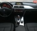 Серый БМВ 3 Серия, объемом двигателя 2 л и пробегом 98 тыс. км за 15100 $, фото 17 на Automoto.ua
