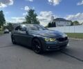 Серый БМВ 3 Серия, объемом двигателя 2 л и пробегом 65 тыс. км за 6000 $, фото 1 на Automoto.ua