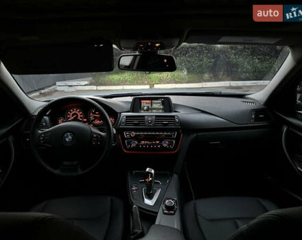 Серый БМВ 3 Серия, объемом двигателя 2 л и пробегом 111 тыс. км за 16999 $, фото 16 на Automoto.ua