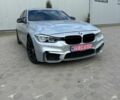 Сірий БМВ 3 Серія, об'ємом двигуна 2 л та пробігом 198 тис. км за 13300 $, фото 1 на Automoto.ua