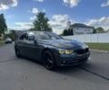 Серый БМВ 3 Серия, объемом двигателя 2 л и пробегом 69 тыс. км за 5997 $, фото 1 на Automoto.ua