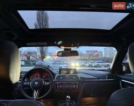 Серый БМВ 3 Серия, объемом двигателя 2 л и пробегом 98 тыс. км за 16700 $, фото 17 на Automoto.ua