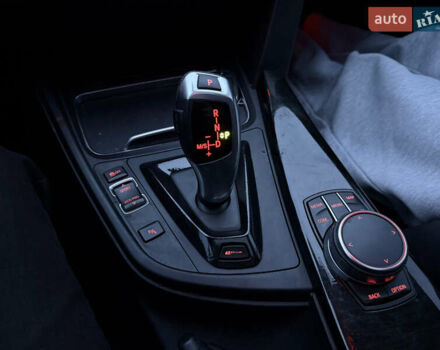 Серый БМВ 3 Серия, объемом двигателя 2 л и пробегом 98 тыс. км за 16700 $, фото 21 на Automoto.ua