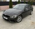 Серый БМВ 3 Серия, объемом двигателя 2 л и пробегом 116 тыс. км за 13900 $, фото 1 на Automoto.ua