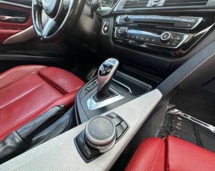 Сірий БМВ 3 Серія, об'ємом двигуна 2 л та пробігом 81 тис. км за 3700 $, фото 16 на Automoto.ua