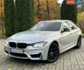 Серый БМВ 3 Серия, объемом двигателя 2 л и пробегом 110 тыс. км за 13700 $, фото 1 на Automoto.ua