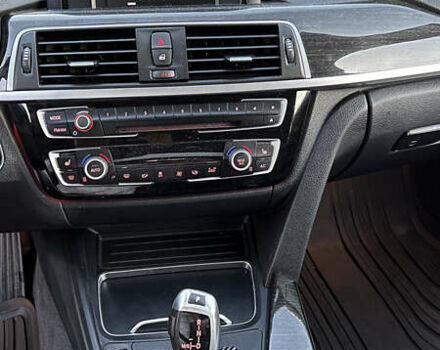 Серый БМВ 3 Серия, объемом двигателя 2 л и пробегом 217 тыс. км за 15499 $, фото 41 на Automoto.ua