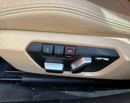 Серый БМВ 3 Серия, объемом двигателя 2 л и пробегом 116 тыс. км за 17000 $, фото 18 на Automoto.ua