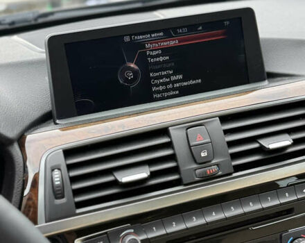 Серый БМВ 3 Серия, объемом двигателя 2 л и пробегом 116 тыс. км за 14900 $, фото 13 на Automoto.ua