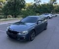 Сірий БМВ 3 Серія, об'ємом двигуна 2 л та пробігом 116 тис. км за 19000 $, фото 1 на Automoto.ua