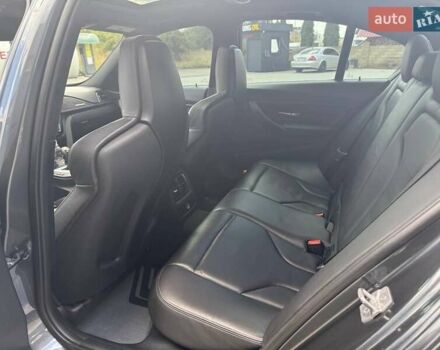 Сірий БМВ 3 Серія, об'ємом двигуна 2 л та пробігом 220 тис. км за 23000 $, фото 39 на Automoto.ua