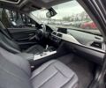 Серый БМВ 3 Серия, объемом двигателя 2 л и пробегом 132 тыс. км за 16700 $, фото 23 на Automoto.ua