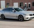 Серый БМВ 3 Серия, объемом двигателя 2 л и пробегом 37 тыс. км за 4900 $, фото 5 на Automoto.ua