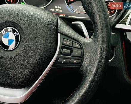 Сірий БМВ 3 Серія, об'ємом двигуна 2 л та пробігом 131 тис. км за 17200 $, фото 33 на Automoto.ua