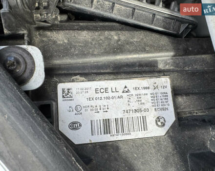 Серый БМВ 3 Серия, объемом двигателя 2 л и пробегом 208 тыс. км за 16400 $, фото 41 на Automoto.ua