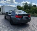 Серый БМВ 3 Серия, объемом двигателя 2 л и пробегом 96 тыс. км за 17000 $, фото 4 на Automoto.ua