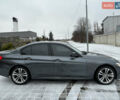 Серый БМВ 3 Серия, объемом двигателя 2 л и пробегом 149 тыс. км за 18500 $, фото 8 на Automoto.ua