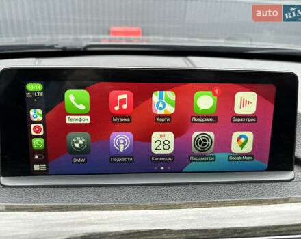 Серый БМВ 3 Серия, объемом двигателя 2 л и пробегом 85 тыс. км за 21500 $, фото 65 на Automoto.ua