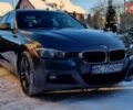 Серый БМВ 3 Серия, объемом двигателя 2 л и пробегом 119 тыс. км за 19200 $, фото 1 на Automoto.ua