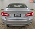 Серый БМВ 3 Серия, объемом двигателя 2 л и пробегом 152 тыс. км за 3600 $, фото 5 на Automoto.ua