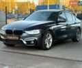Серый БМВ 3 Серия, объемом двигателя 2 л и пробегом 160 тыс. км за 16999 $, фото 1 на Automoto.ua