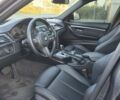 Сірий БМВ 3 Серія, об'ємом двигуна 2 л та пробігом 207 тис. км за 19000 $, фото 23 на Automoto.ua