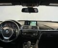Серый БМВ 3 Серия, объемом двигателя 2 л и пробегом 269 тыс. км за 13900 $, фото 13 на Automoto.ua