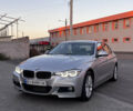 Серый БМВ 3 Серия, объемом двигателя 2 л и пробегом 217 тыс. км за 15499 $, фото 6 на Automoto.ua