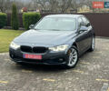 Серый БМВ 3 Серия, объемом двигателя 2 л и пробегом 143 тыс. км за 14900 $, фото 2 на Automoto.ua