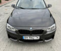 Серый БМВ 3 Серия, объемом двигателя 2 л и пробегом 116 тыс. км за 14900 $, фото 1 на Automoto.ua