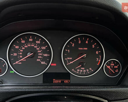 Серый БМВ 3 Серия, объемом двигателя 2 л и пробегом 217 тыс. км за 15499 $, фото 40 на Automoto.ua