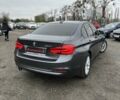 Серый БМВ 3 Серия, объемом двигателя 2 л и пробегом 132 тыс. км за 16700 $, фото 7 на Automoto.ua
