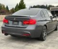 Сірий БМВ 3 Серія, об'ємом двигуна 2 л та пробігом 81 тис. км за 3700 $, фото 4 на Automoto.ua