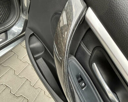 Серый БМВ 3 Серия, объемом двигателя 2 л и пробегом 85 тыс. км за 21500 $, фото 33 на Automoto.ua