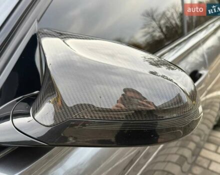 Сірий БМВ 3 Серія, об'ємом двигуна 2 л та пробігом 220 тис. км за 23000 $, фото 16 на Automoto.ua