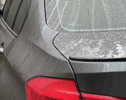 Серый БМВ 3 Серия, объемом двигателя 2 л и пробегом 123 тыс. км за 23500 $, фото 1 на Automoto.ua