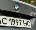 Сірий БМВ 3 Серія, об'ємом двигуна 2 л та пробігом 181 тис. км за 21600 $, фото 16 на Automoto.ua