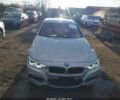 Сірий БМВ 3 Серія, об'ємом двигуна 2 л та пробігом 94 тис. км за 2800 $, фото 1 на Automoto.ua