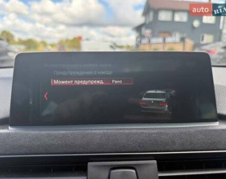 Сірий БМВ 3 Серія, об'ємом двигуна 2 л та пробігом 230 тис. км за 25000 $, фото 35 на Automoto.ua