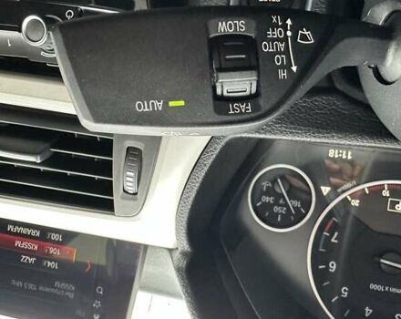 Серый БМВ 3 Серия, объемом двигателя 2 л и пробегом 132 тыс. км за 16700 $, фото 32 на Automoto.ua