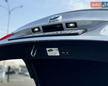 Серый БМВ 3 Серия, объемом двигателя 2 л и пробегом 154 тыс. км за 19900 $, фото 35 на Automoto.ua