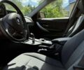 Серый БМВ 3 Серия, объемом двигателя 2 л и пробегом 96 тыс. км за 17000 $, фото 8 на Automoto.ua